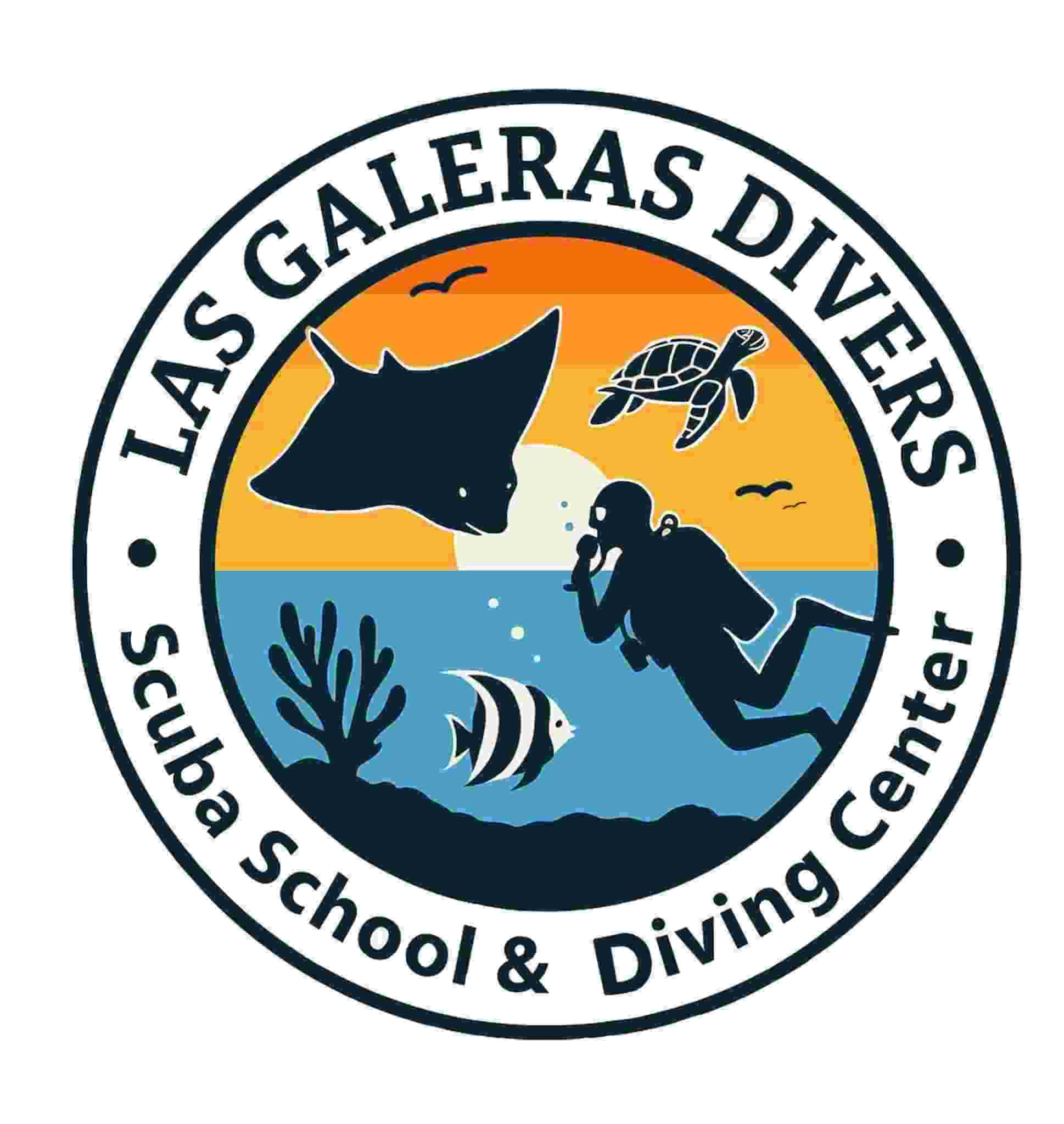 Las Galeras Divers Scuba School & Diving Center